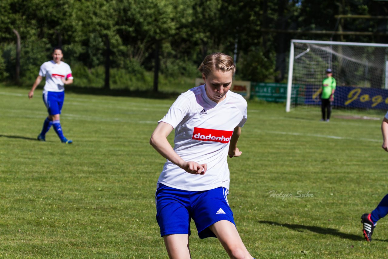 Bild 61 - Frauen ATSV Stockelsdorf - FSC Kaltenkirchen : Ergebnis: 4:3